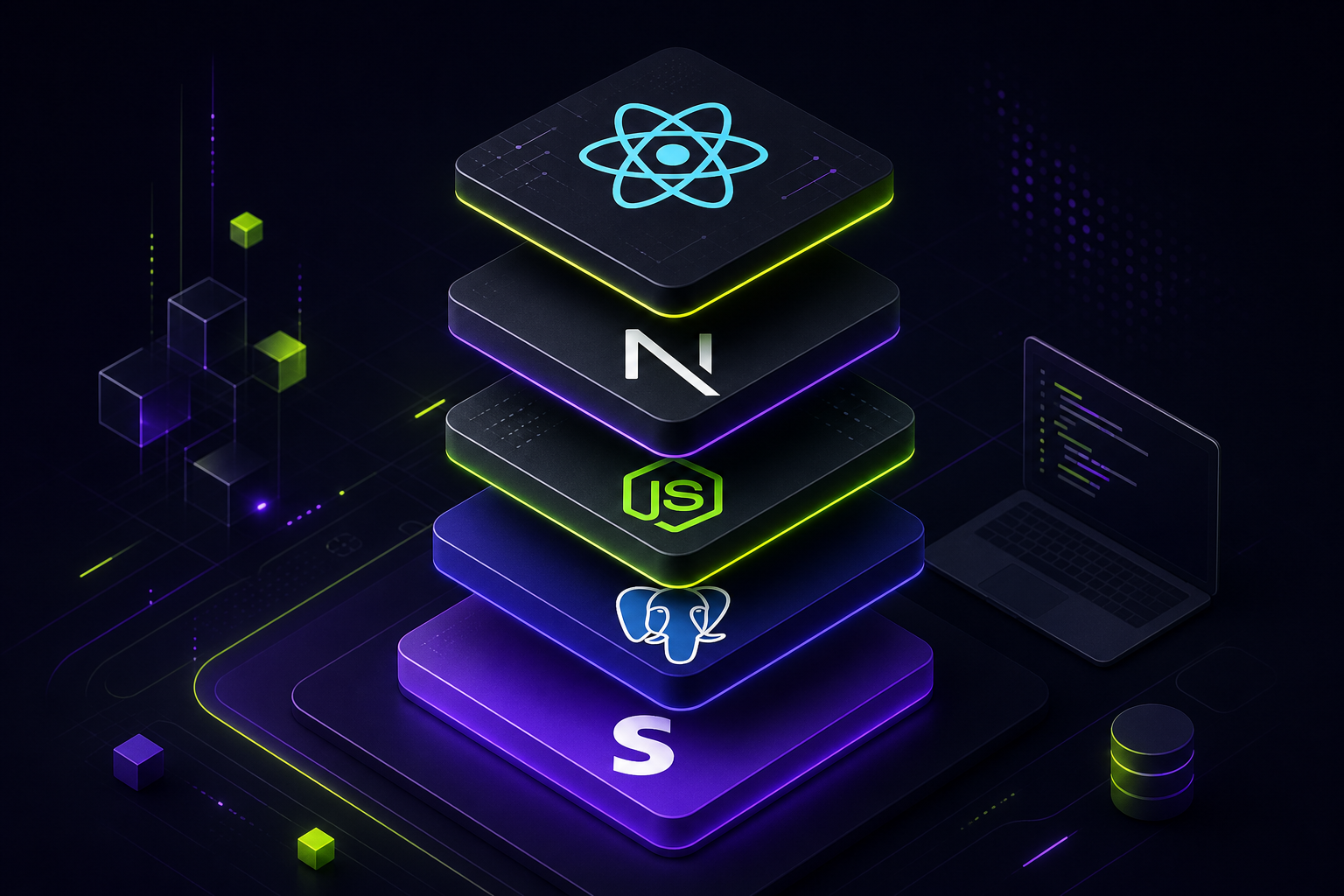 Tech Stack Mastery